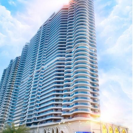 Howard Johnson Plaza By Wyndham Blue Bay סיהאנוקוויל מראה חיצוני תמונה