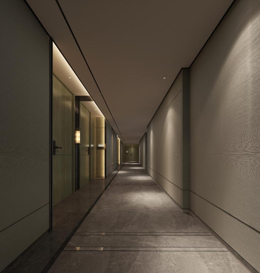 Howard Johnson Plaza By Wyndham Blue Bay סיהאנוקוויל מראה חיצוני תמונה